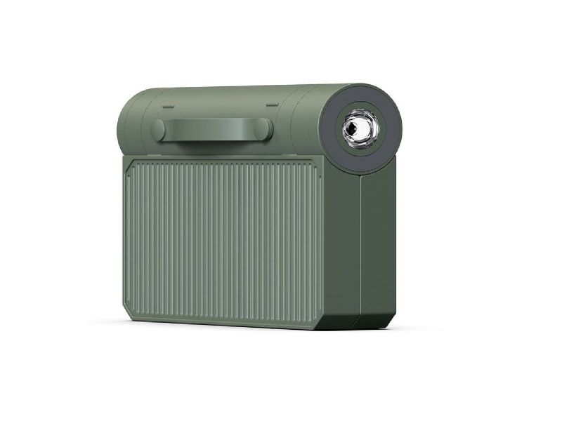 Rechargeable 4800 mAh Multifunctional Outdoor Camping Light