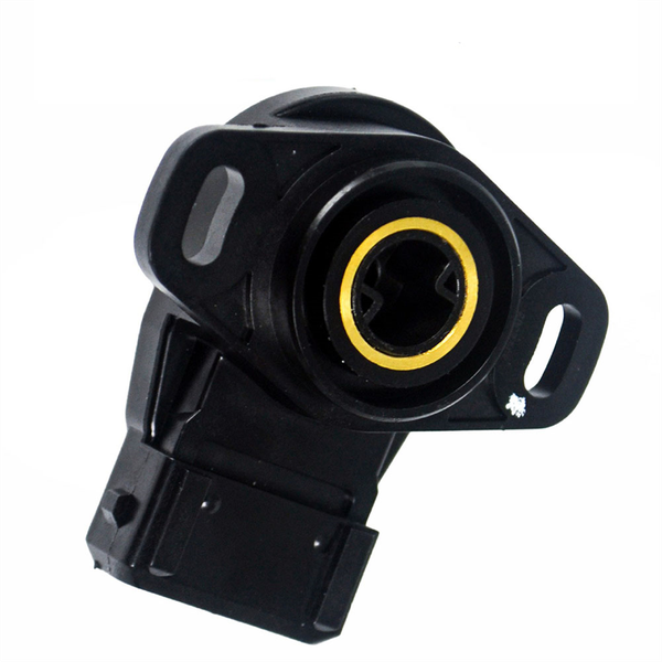 Car Throttle Position Sensor Md628227 for Pajero Compatible with Mitsubishi