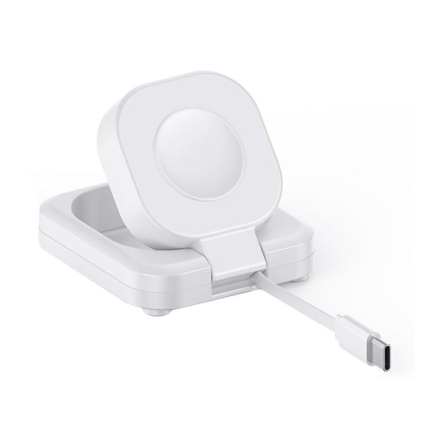 Portable Magnetic Charging Dockr Compatible with Apple Watch