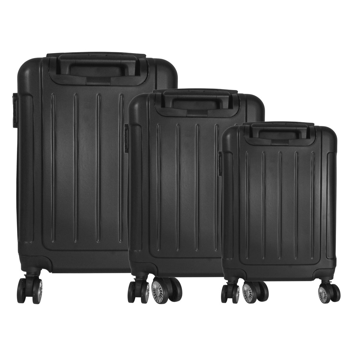 Marco SkyCruiser ABS Luggage Set