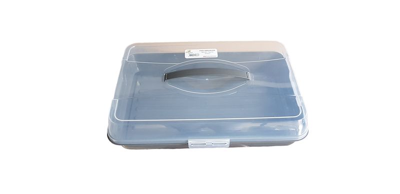 Pyrex Carrying Container