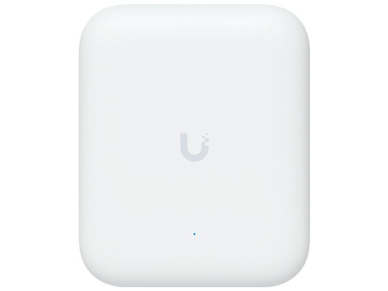 Ubiquiti UniFi WiFi 7 Outdoor Tri-Band AP