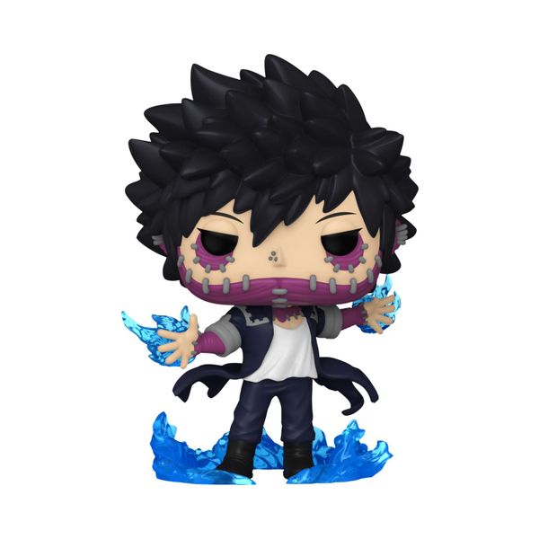 Funko Pop! Animation: My Hero Academia - Dabi With Flames