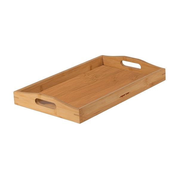 Bamboo Serving Tray