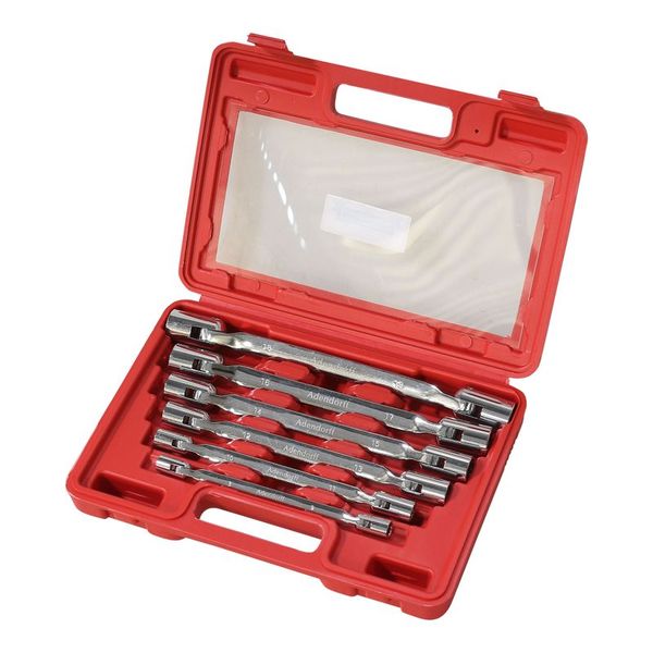 Double Flex Socket Set