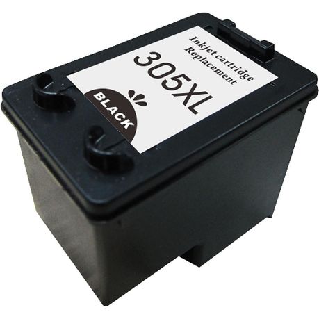 305xl Replacement For Hp 305 Hp 305 Xl Ink Cartridge For Hp