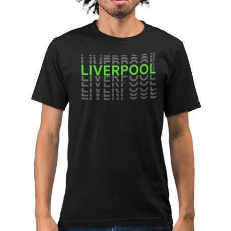 Takealot store liverpool jersey