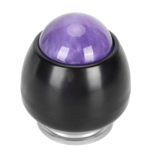 Deep Tissue Massage Ball with Suction Cup for Shoulder