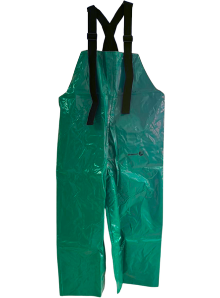 Dromex Agrimac Oil Skin Bib Pants