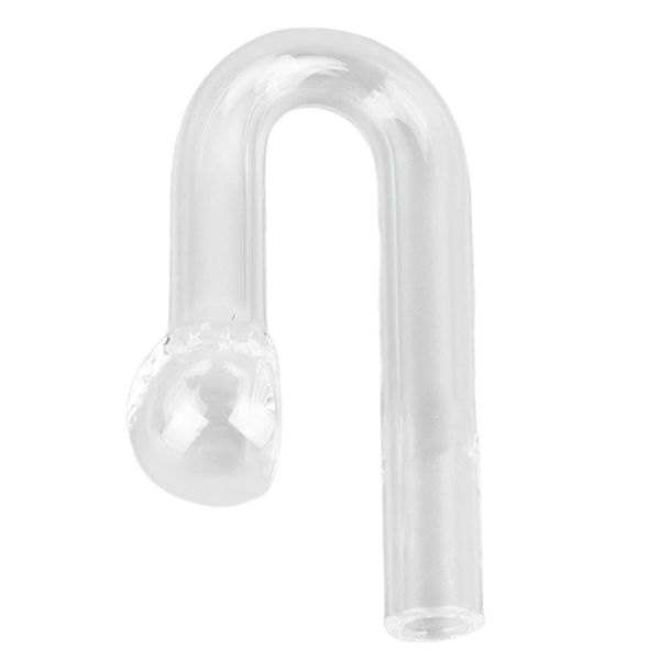 Pet Planted Aquarium Versatile CO2 Level Monitoring Drop Checker (8cm)