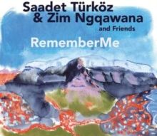 Remember Me (CD / Album)