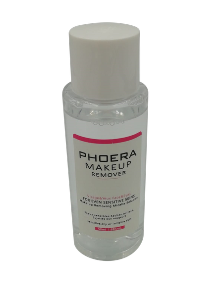 PHOERA Makeup Remover