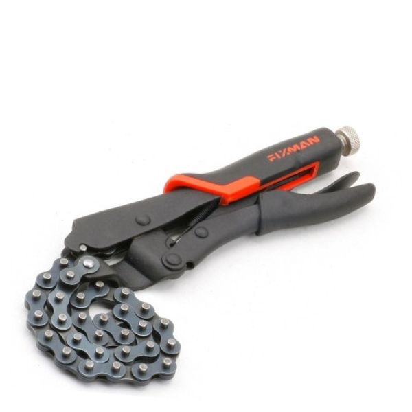 Fixman 245 mm Chain Vice Grip Pliers