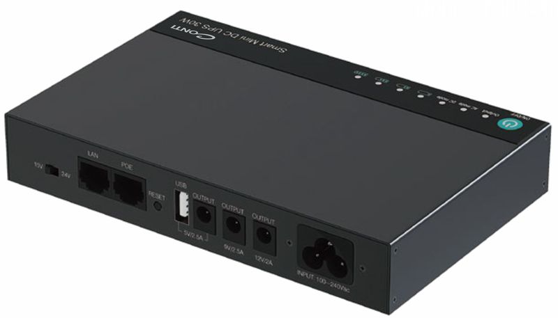 Conti Smart mini DC UPS - CUPS-30