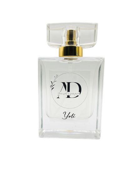 Yoli Women's Perfume,50ml