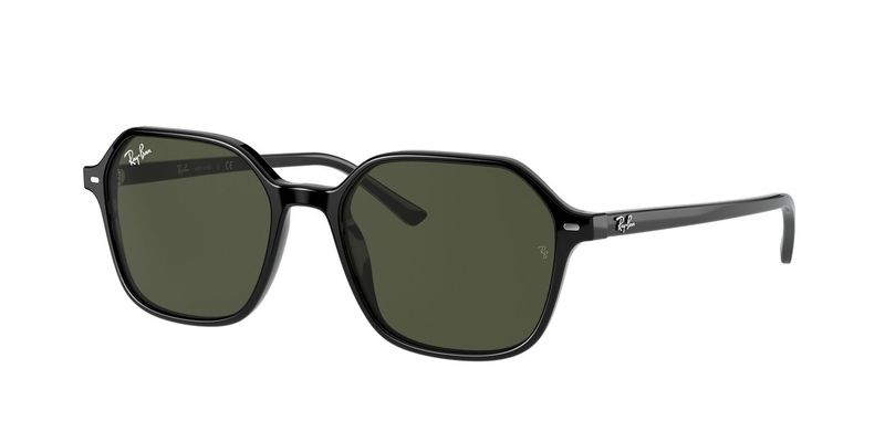 Ray-Ban John RB2194 901/31 53 Sunglasses