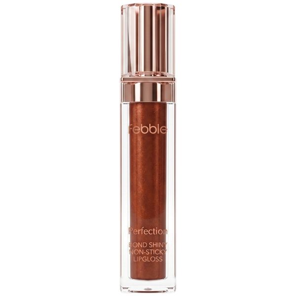 Febble Perfection High Shine Bomb Non-Sticky Lip Gloss