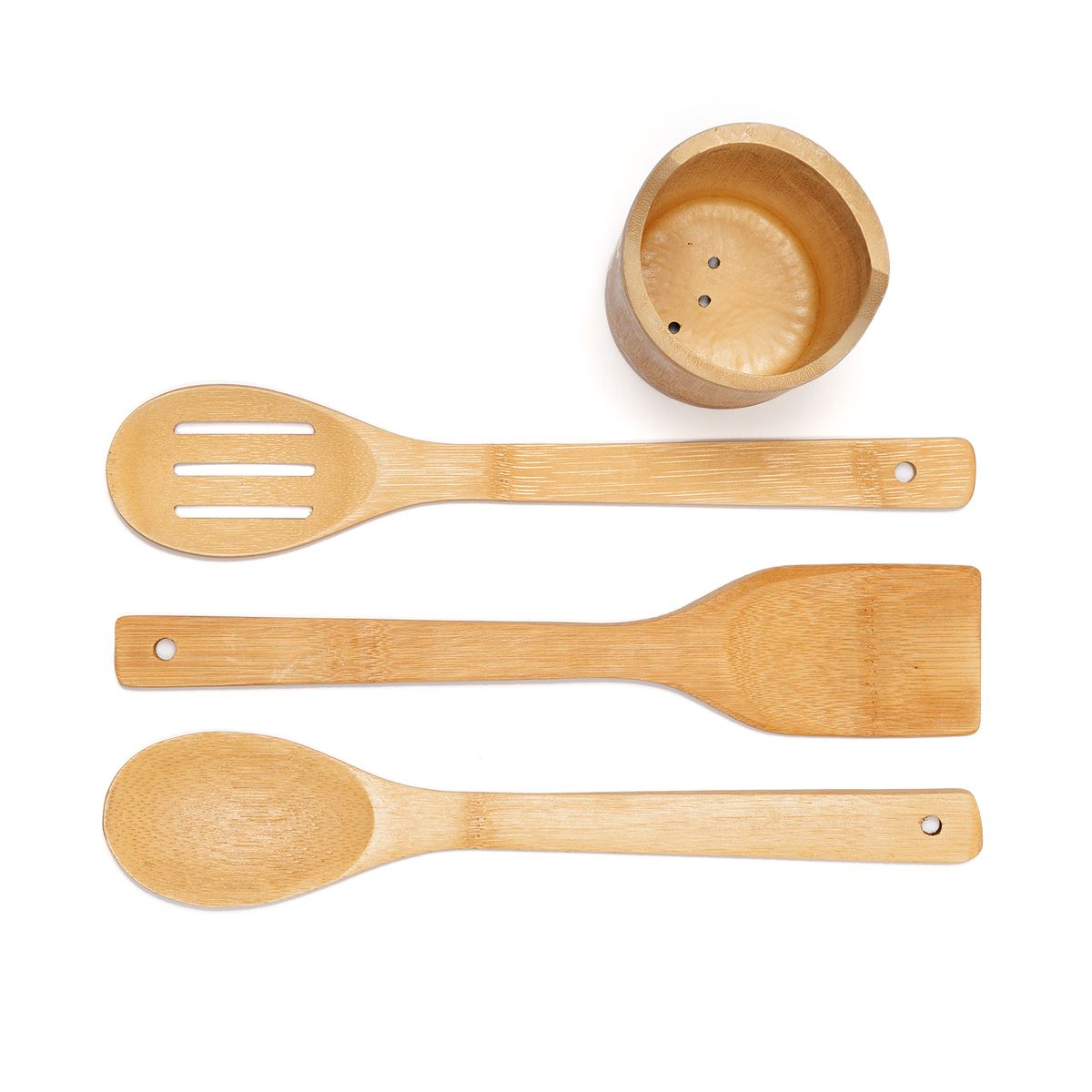 Bamboo Kitchen Utensils Set Shop Today Get It Tomorrow Takealot Com   S Zoom.file