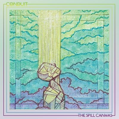 Conduit (Vinyl / 12" Album)