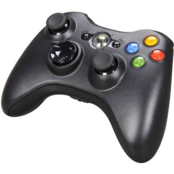Generic Xbox 360 Controller - Wireless Xbox Controller