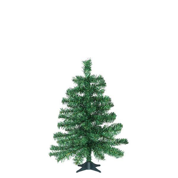 Jack Portable Green 30cm Christmas Tree