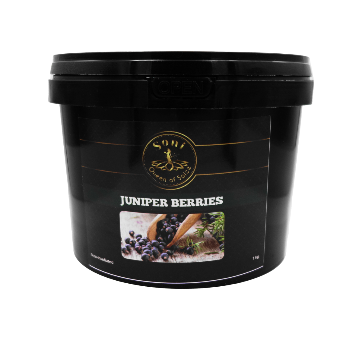 Juniper Berries 1kg Buy Online in South Africa