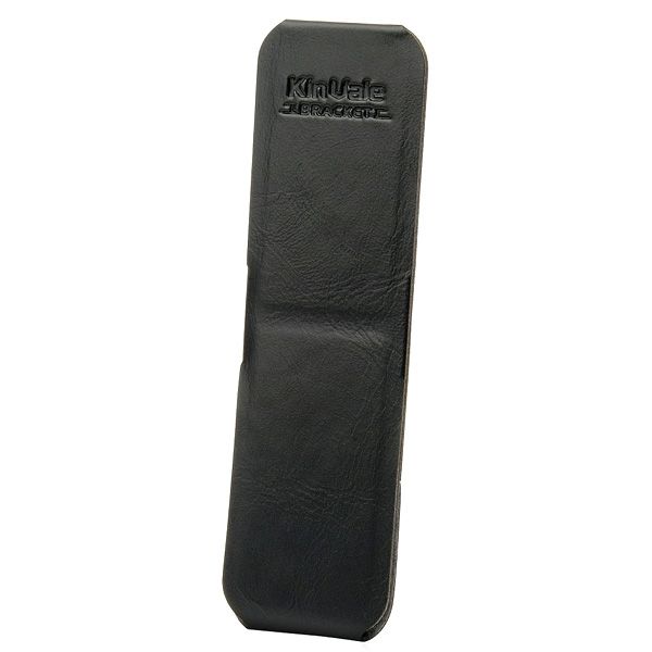 3-in-1 Ultra Thin Phone Holder Bracket (Black)