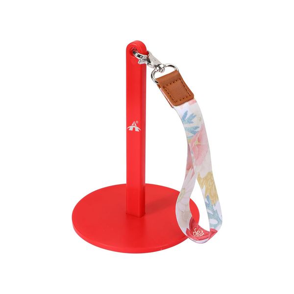ALANES Portable Wrist Yarn Holder Crochet Holder Hanging Yarn Holder