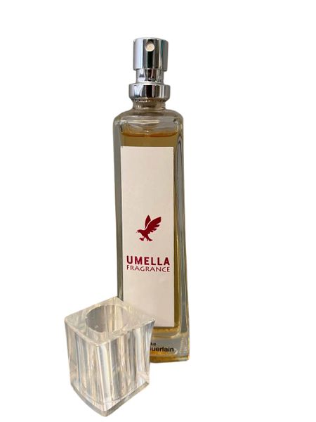 Mon Guerlain fragrance 60 ml Eau De Toilette (MEN)