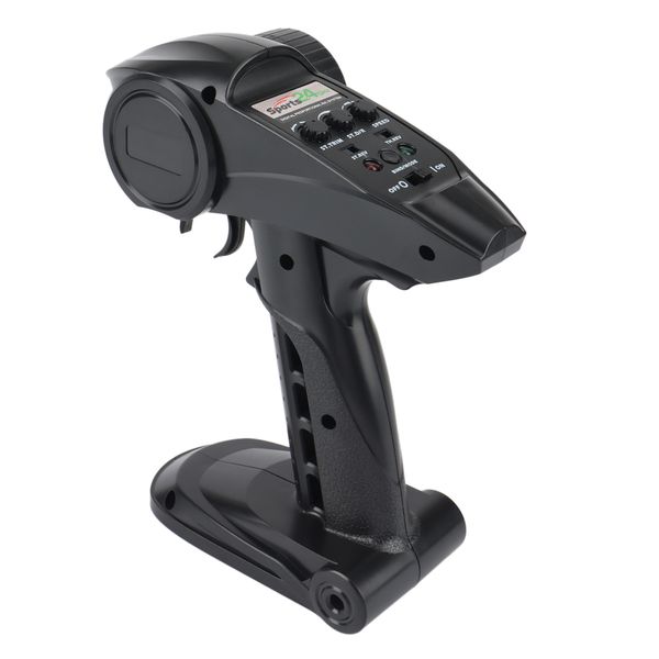 Brushless Remote Control Transmitter For Hbx 16889A 16890A Rc Car