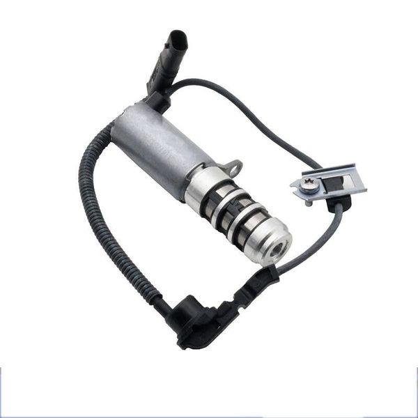 Oil Pump Solenoid Compatible with BMW N13, MINI N16, N18