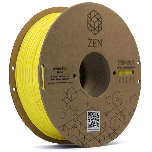 ZEN 3D Printing PLA Filament 1.75mm