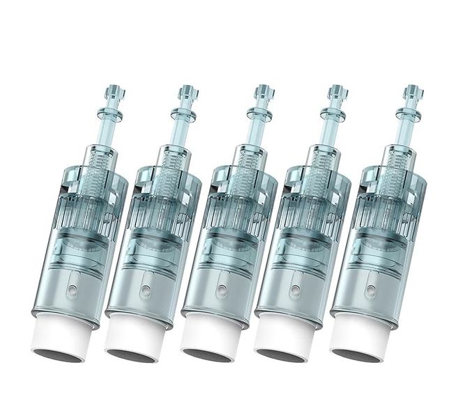 Dr Pen Ultima M8 Nano Cartridges (Pack of 5)