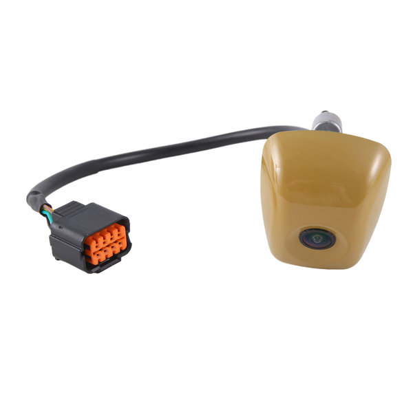 Rear View Backup Parking Camera for Hyundai I20 Compatible with Universal