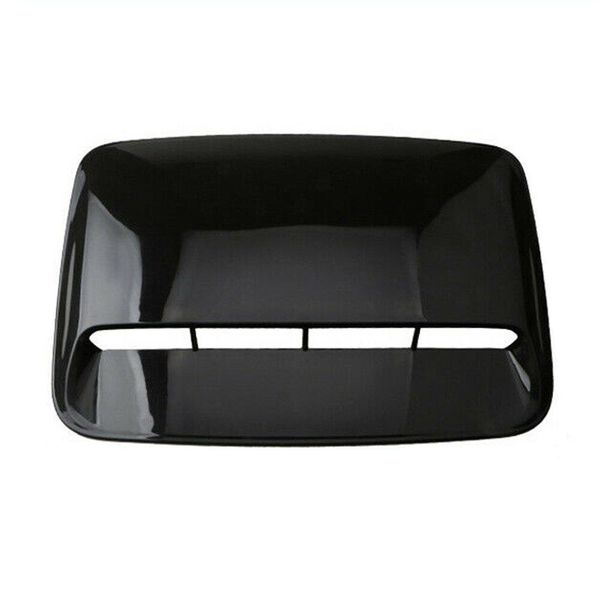 Universal Car Hood Vent Decor Air Flow