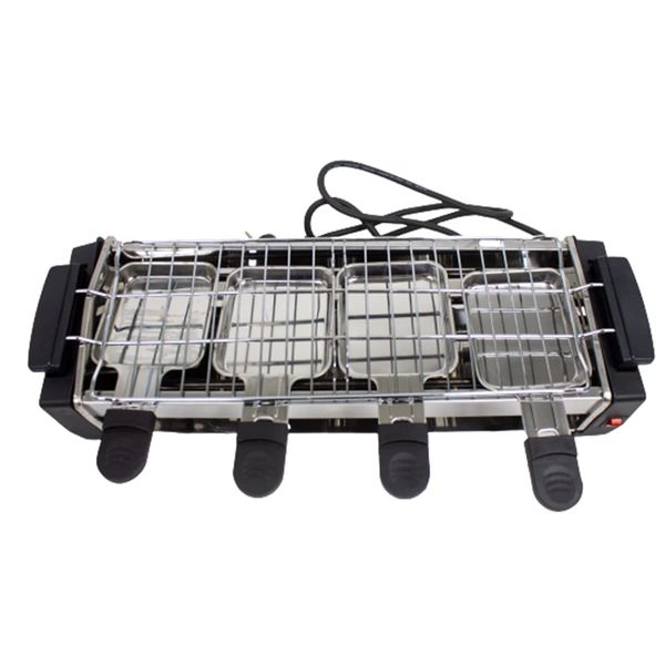 GB Electric Barbeque Grills