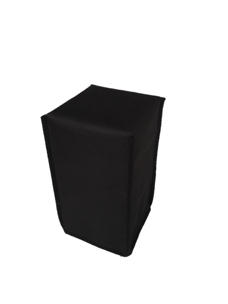 Protective Console Cover for Xbox Series X - Vertical - Black Premium