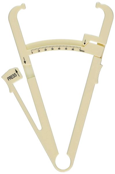 Body Fat Caliper { Pack of 2}