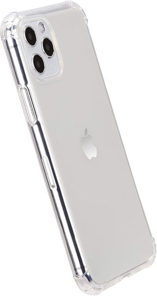 Shockproof Cover For iPhone 11 Pro Cover - Phone Covers, Bumper Phone Cover