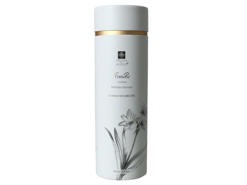 Fragrance Set 100ml - Diffuser with Sticks