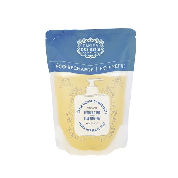 Panier des Sens - Blooming Iris Eco Refill