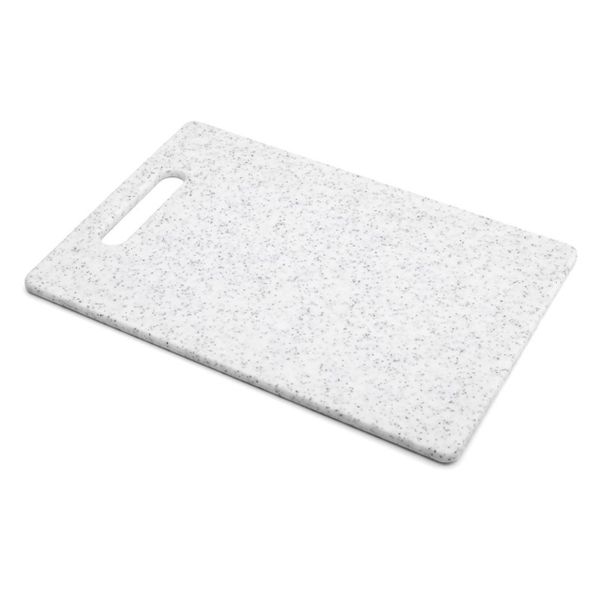 Plastic-Granite Loking Chopping Board