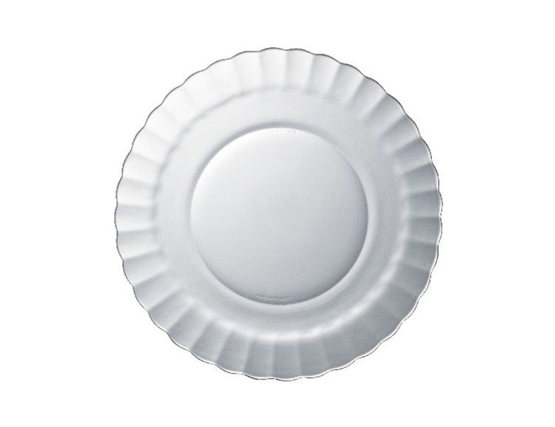 Duralex Picardie Clear Soup Plate 23cm - Set of 1