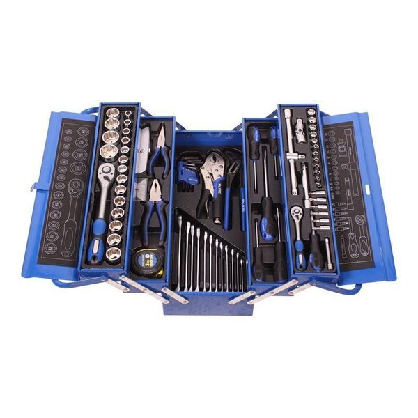 85 Piece Toolbox