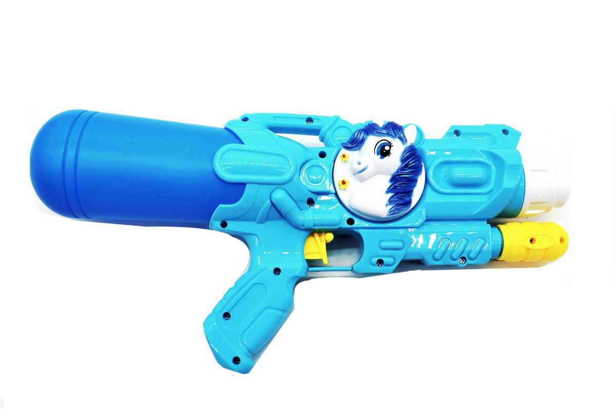 Unicorn Gun Style High Pressure Water Gun | Shop Today. Get it Tomorrow ...