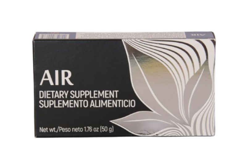 AIR-Enhance Your Immune Response