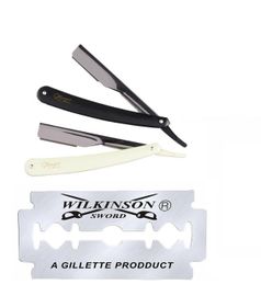 Folding Barber Razors and Bulk Pack Blade Combo | Shop Today. Get it ...