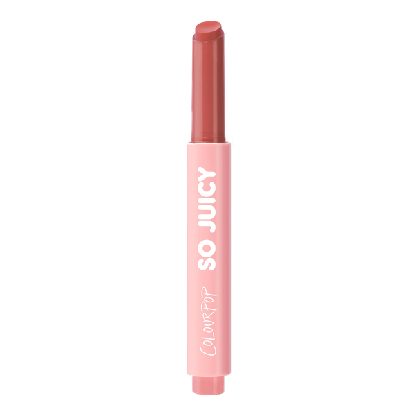 Colourpop Plumping Gloss Balm So Juicy Vacay Mode