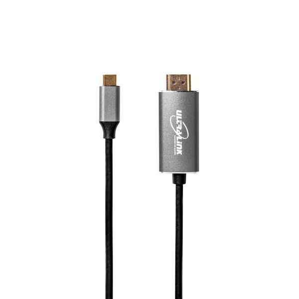 Ultra-Link Type-C to HDMI Cable 1.8M