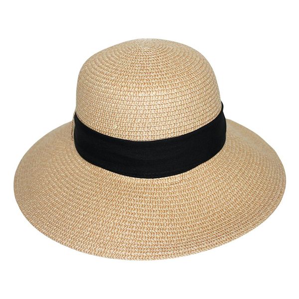 360FIVE Blanchett Cloche UPF50+ Sun Hat